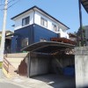 広島市東区H様邸 外壁・屋根塗装工事