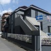 広島市西区K様邸外壁塗装及び大手塀塗装工事