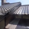 広島市東区N様邸外壁塗装、屋根、他　改修工事