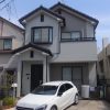 広島市中区H様邸外壁・屋根塗装工事